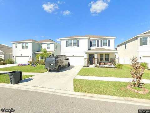 Cumberland, WESLEY CHAPEL, FL 33543