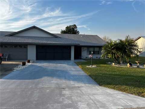 2529 N Orangewood Street, Avon Park, FL 33825