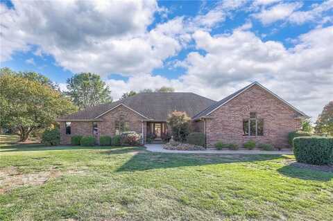 205 Country Club Terrace, Butler, MO 64730