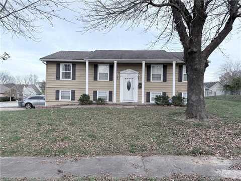 5401 Elm Avenue, Raytown, MO 64133