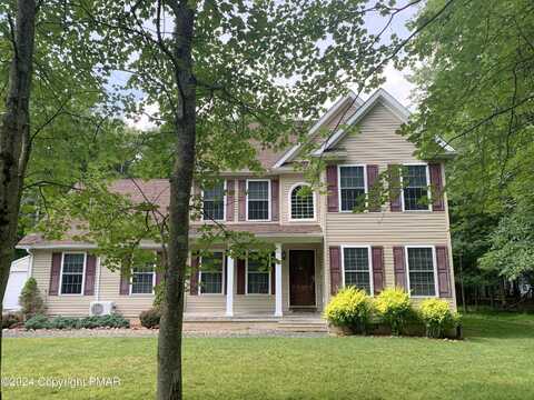 Maccauley, ALBRIGHTSVILLE, PA 18210