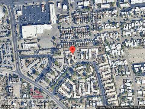 Silverbell, TUCSON, AZ 85745