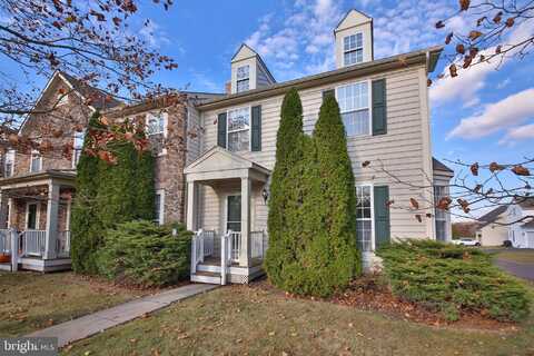 421 BUCKS ROAD, PERKASIE, PA 18944