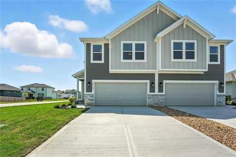 19705 W 195th Place, Spring Hill, KS 66083