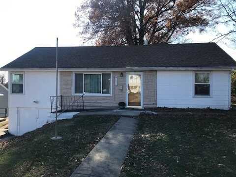 1604 Santa Fe Street, Atchison, KS 66002