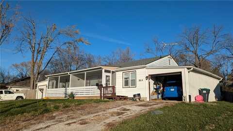 211 NE MAIN Street, Lees Summit, MO 64063