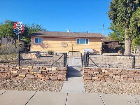 Spring, KINGMAN, AZ 86401