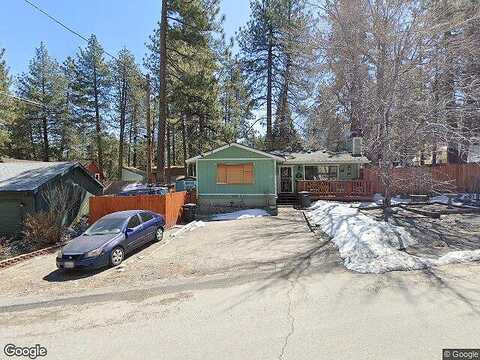 Walnut, WRIGHTWOOD, CA 92397