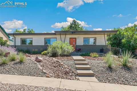 Farragut, COLORADO SPRINGS, CO 80907