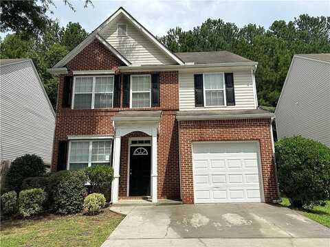 Shenfield, UNION CITY, GA 30291