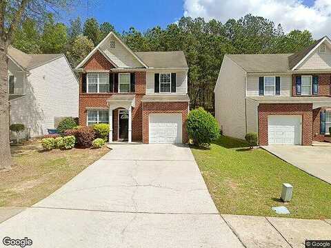 Shenfield, UNION CITY, GA 30291