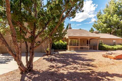 Rio Verde, SEDONA, AZ 86351