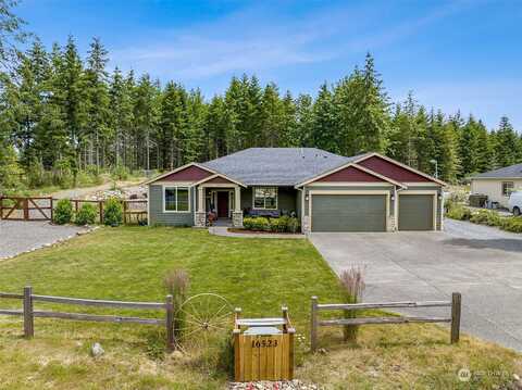 270Th, BUCKLEY, WA 98321