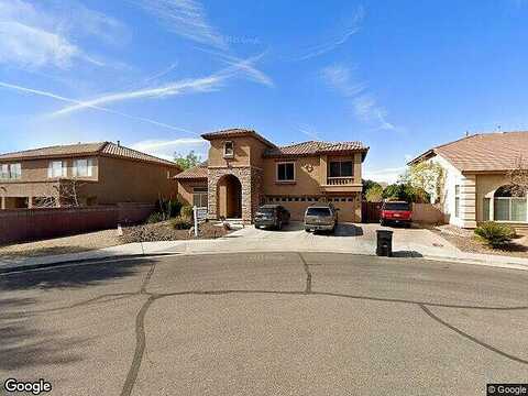 22Nd, PHOENIX, AZ 85085