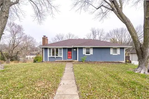 5401 S 37th Terrace, Saint Joseph, MO 64503