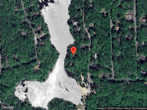 Crescent Lake, SCOTRUN, PA 18355