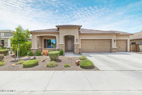 260Th, BUCKEYE, AZ 85396