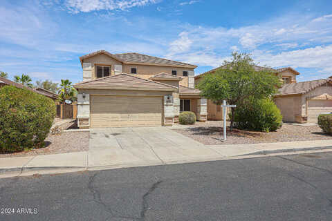 Sonora, BUCKEYE, AZ 85326