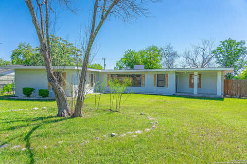 Rilla Vista, SAN ANTONIO, TX 78216