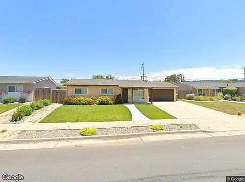 Orcutt, SANTA MARIA, CA 93455