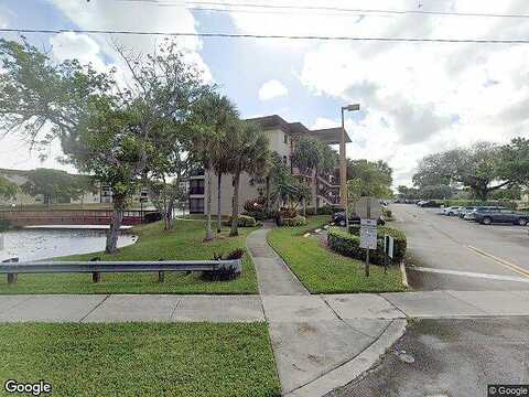 Sabal Palm, TAMARAC, FL 33319