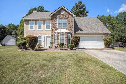 Northridge, ELLENWOOD, GA 30294