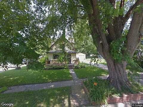 1St, GLENWOOD, MN 56334