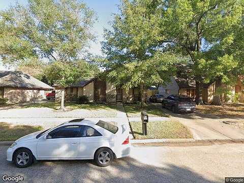 Park York, KATY, TX 77450