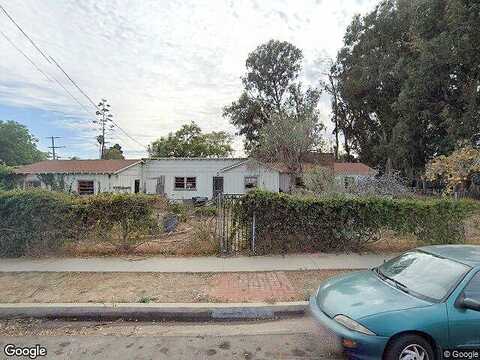 253Rd, LOMITA, CA 90717