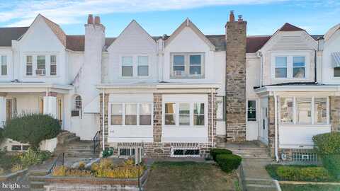 Kingston, UPPER DARBY, PA 19082