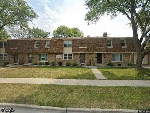 Huth, GREEN BAY, WI 54302