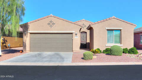 Swan, MARICOPA, AZ 85138