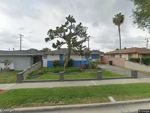 Gramercy, GARDENA, CA 90249