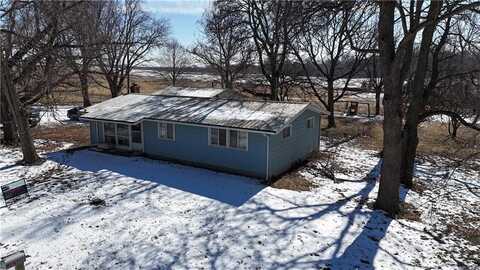 506 E 2nd Street, Creighton, MO 64739