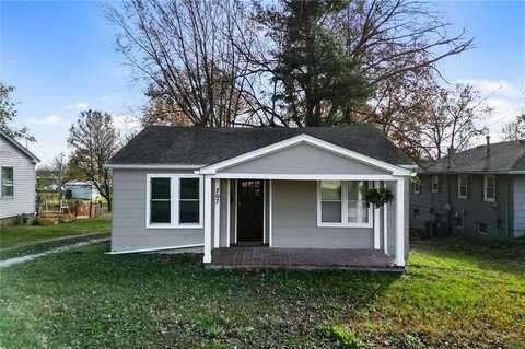 707 E Olive Street, Richmond, MO 64085