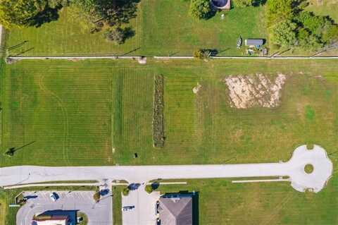 Lot 4 Granite Drive, Peculiar, MO 64078