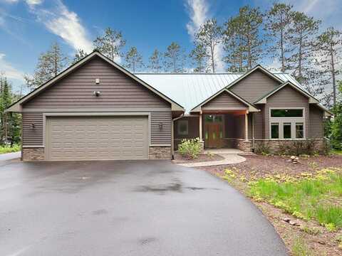 Trails End, LAND O LAKES, WI 54540
