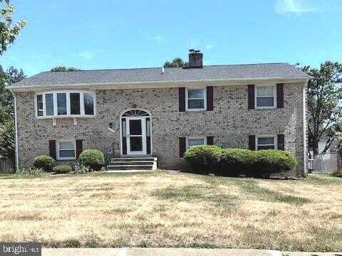 13021 PAYTON DRIVE, UPPER MARLBORO, MD 20774