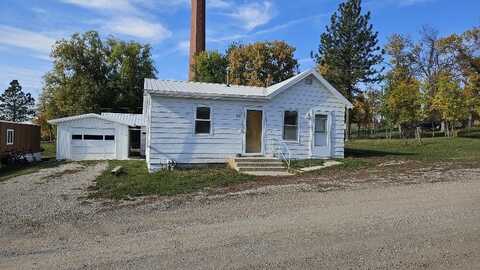 412 E Water Street, Lewistown, MT 59457