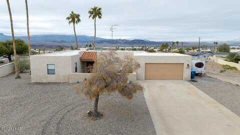 Indian Pipe, LAKE HAVASU CITY, AZ 86406