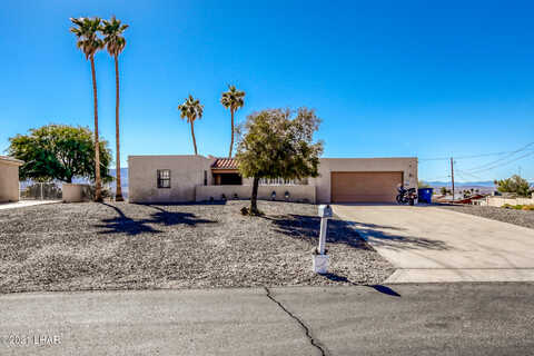 Indian Pipe, LAKE HAVASU CITY, AZ 86406