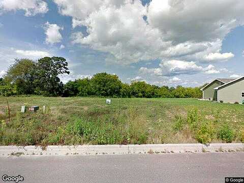 Alyssa, TOMAH, WI 54660