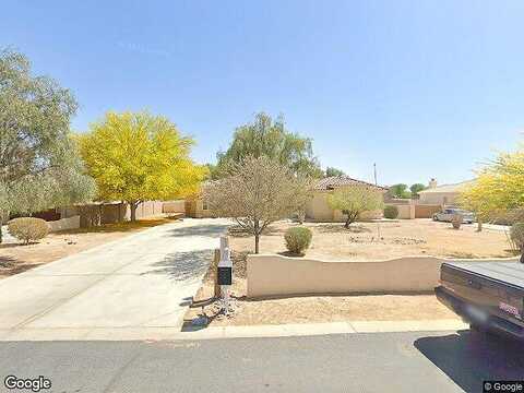 County 15Th, YUMA, AZ 85365