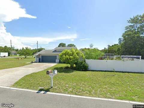 Horizon, SPRING HILL, FL 34608