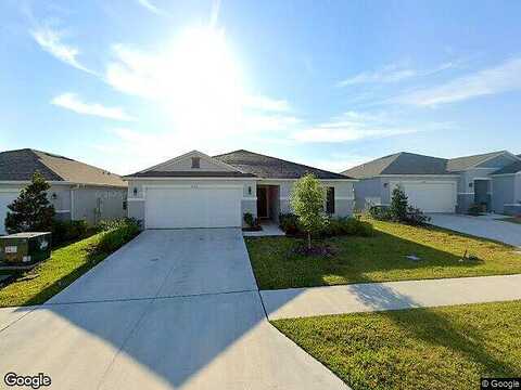 Lennox, WESLEY CHAPEL, FL 33544