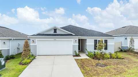 Lennox, WESLEY CHAPEL, FL 33544