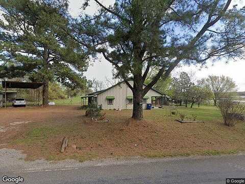Bones Chapel, WHITESBORO, TX 76273