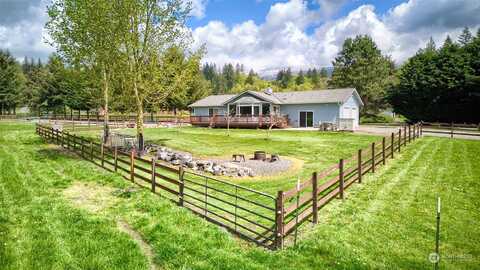 Prairie, SEDRO WOOLLEY, WA 98284