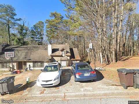 Lakewood, DOUGLASVILLE, GA 30135