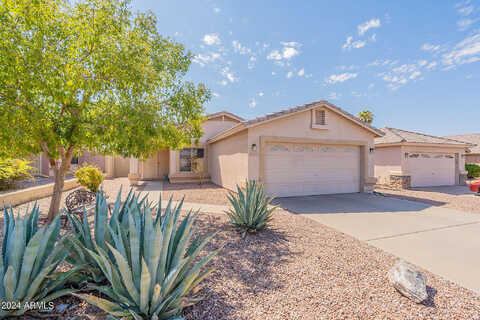 Crimson Sky, GOLD CANYON, AZ 85118